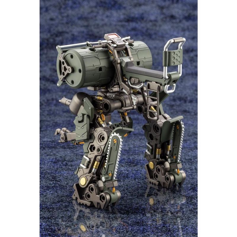 Kotobukiya Hexa Gear Scarecrow Forest Color Ver. 1/24 Scale Plastic Model Kit