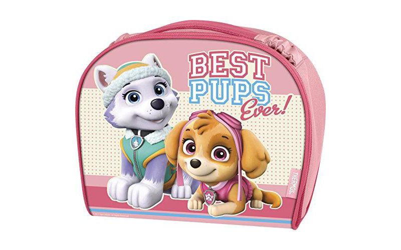 Crowded Coop, LLC Star Trek The Next Generation Teeny Tin Lunch Box, 1 Random Design