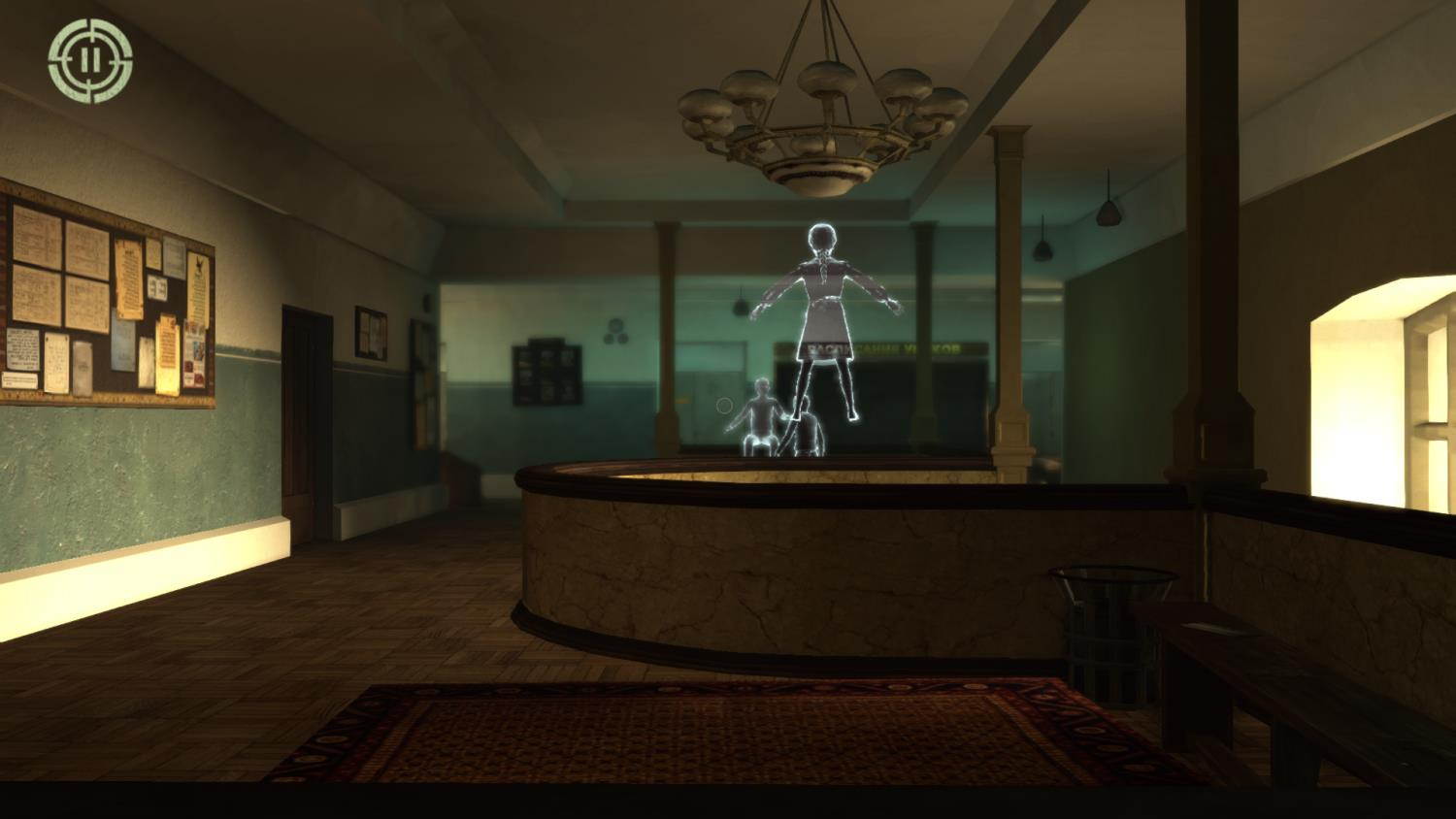 In Fear I Trust  [Online Game Code]