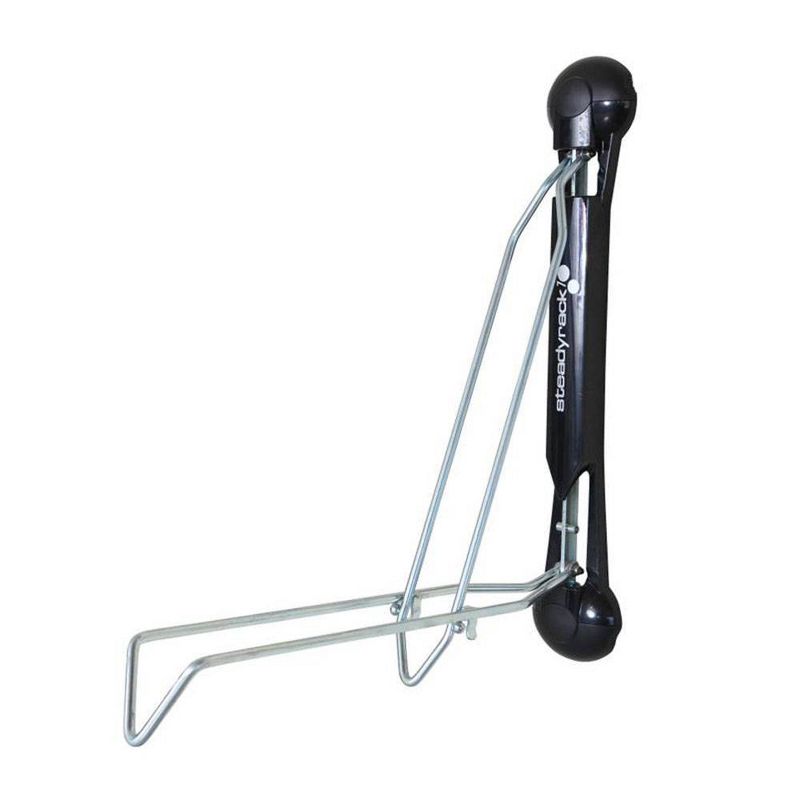 Steadyrack Mountain Bike Rack - Black