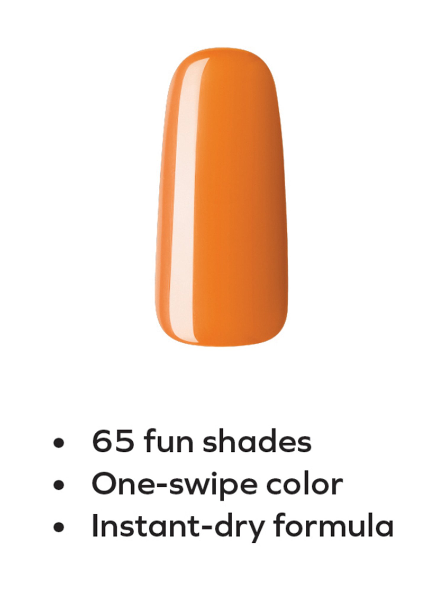 Elle 18 Nail Pops 185 - 5 ml