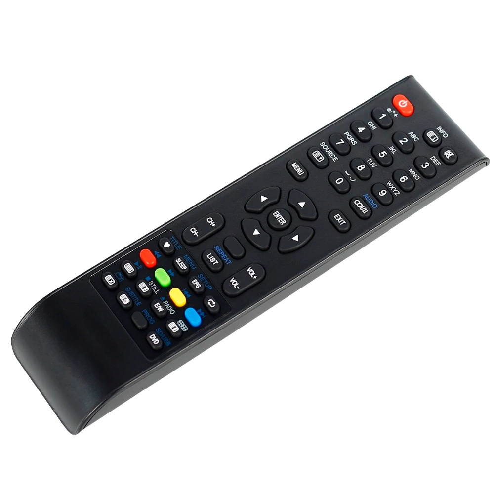 remote control for changhong TV L32BAHAA E32B868A L32B716AB E24B888A E22B888A E19C718AB E22C718A CH24E718W E19B888A