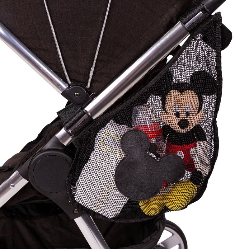 Disney Baby by J.L. Childress Side Sling Stroller Cargo Net