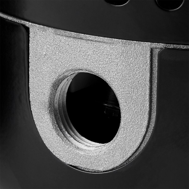 A.O. Smith UST1072 3/4 HP Hayward 56J Pool/Spa C-Flange Motor Replacement Part