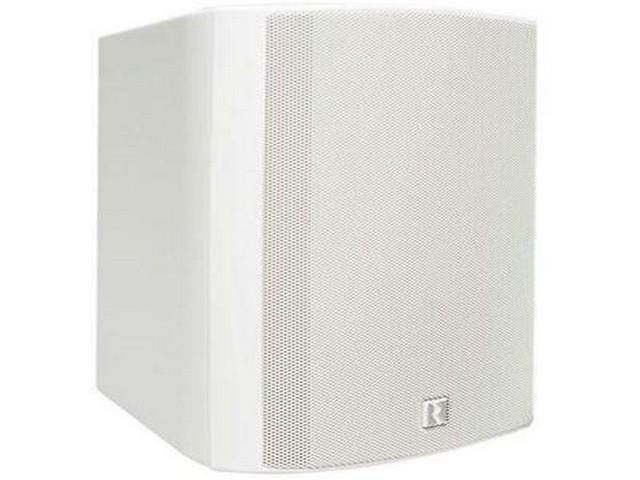 RUSSOUND AW70V6 6.5" SPEAKER WHT