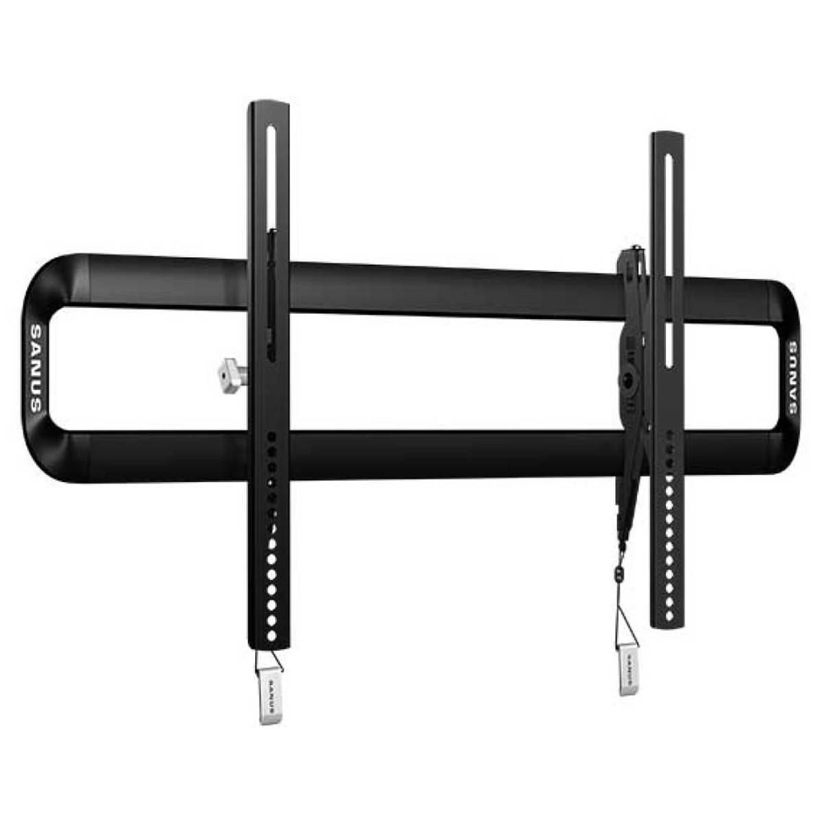 Sanus Premium Series Tilt Mount For 51" - 90" Flat-Panel TVs up 175 lbs.