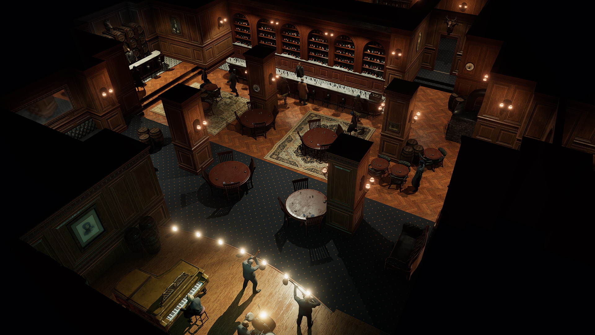 Empire of Sin Deluxe Edition  [Online Game Code]