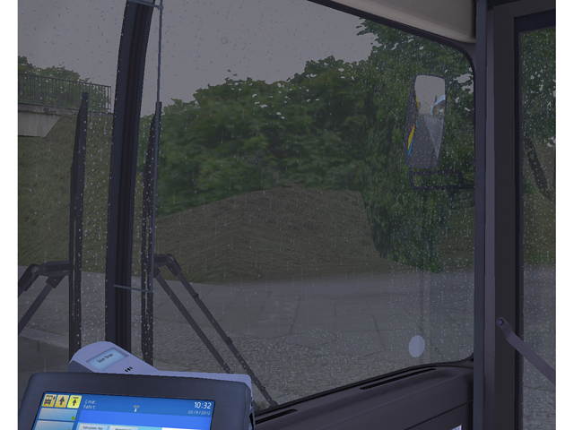 OMSI 2 Add-On Citybus O405 [Online Game Code]