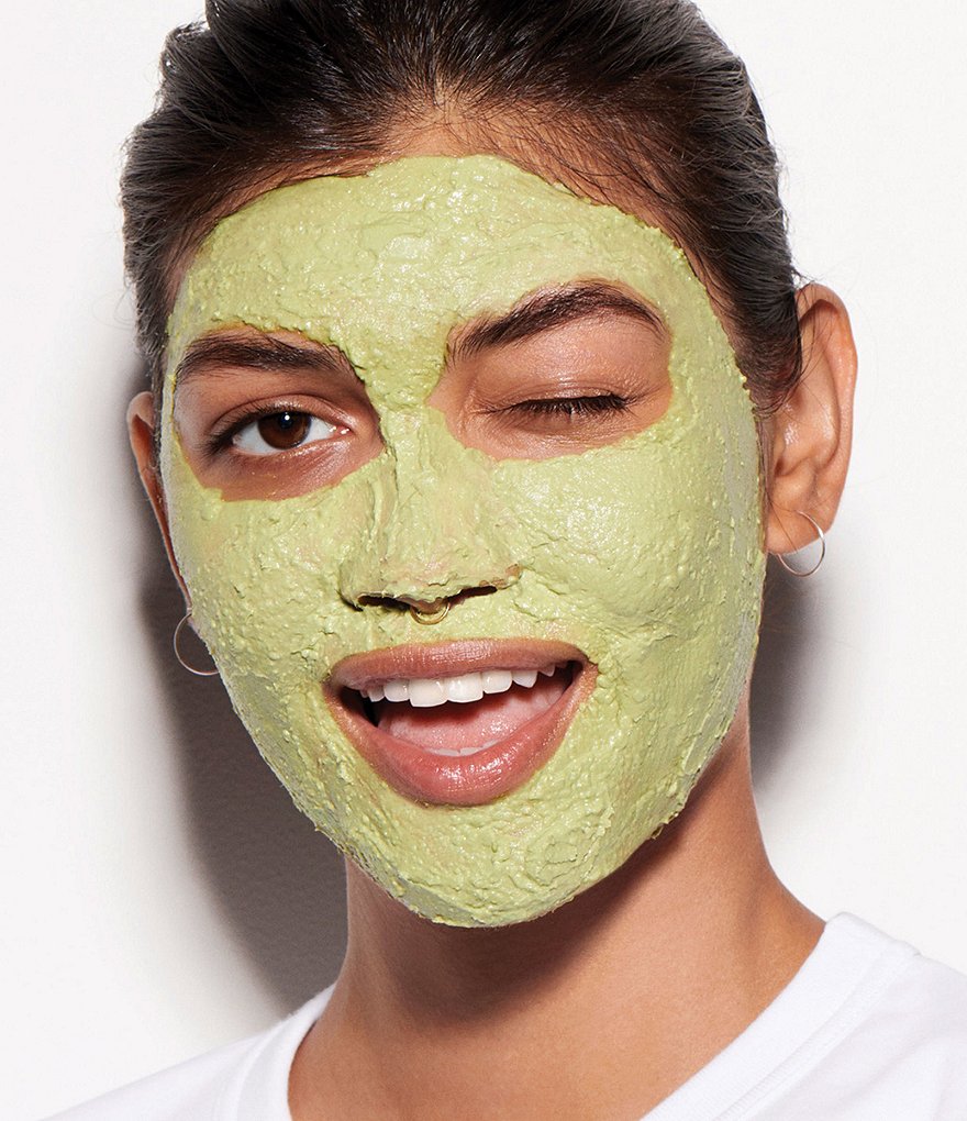 Kiehl's Since 1851 Avocado Nourishing Hydration Face Mask Treatment