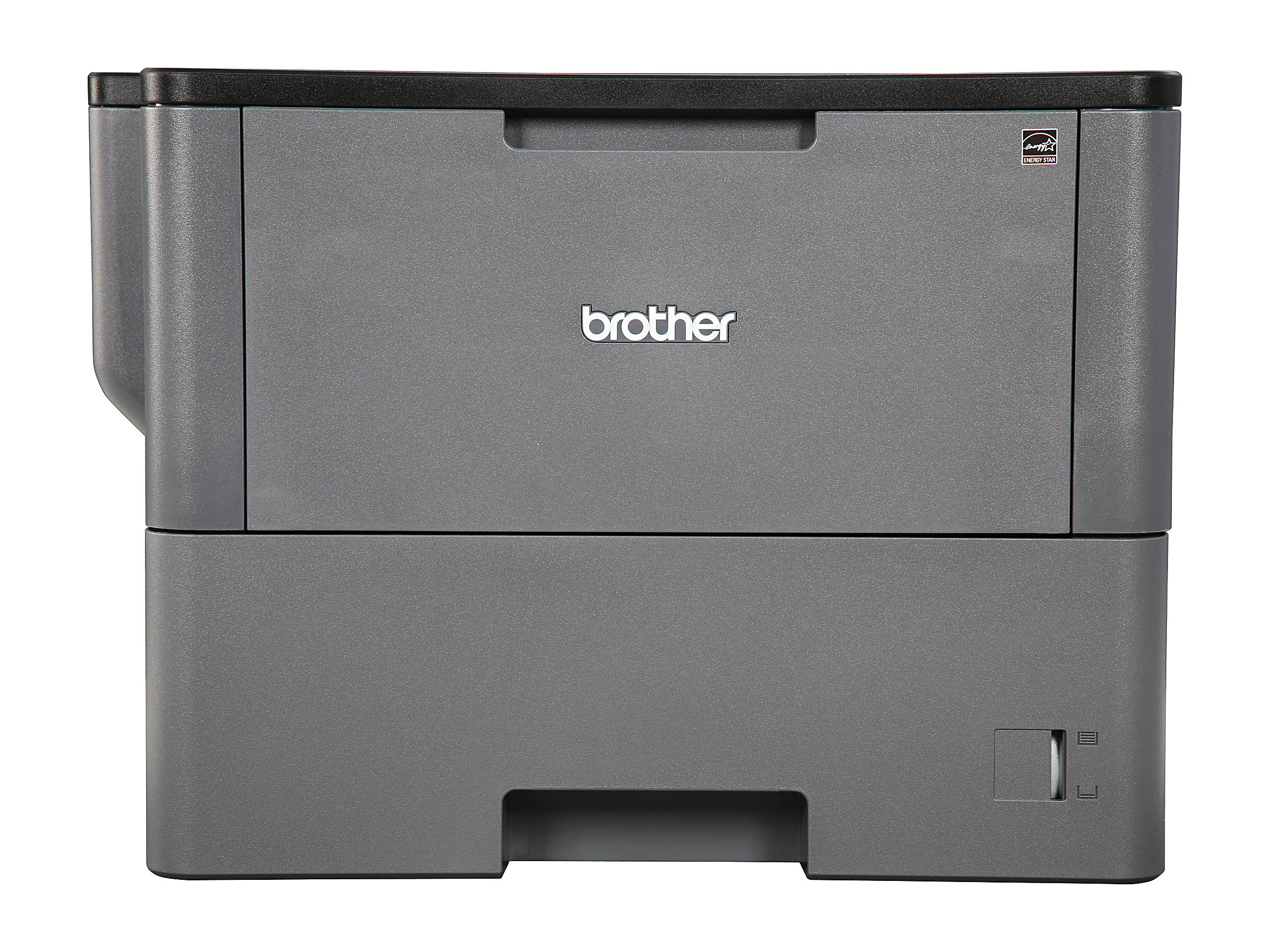 Brother HL-L6200DW Wireless Monochrome Laser Printer
