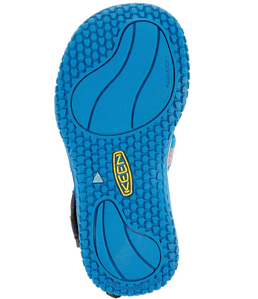 Keen Boys' Newport H2 Washable Sandals (Toddler)
