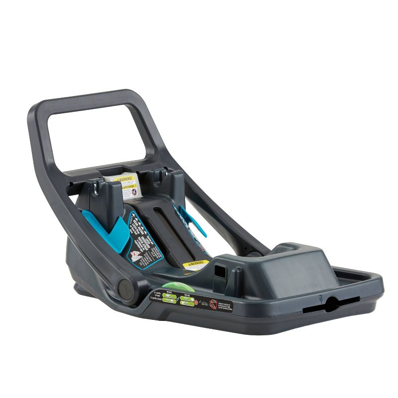 Maxi-Cosi Mico XP Max Pure Cosi Infant Car Seat - Essential Black