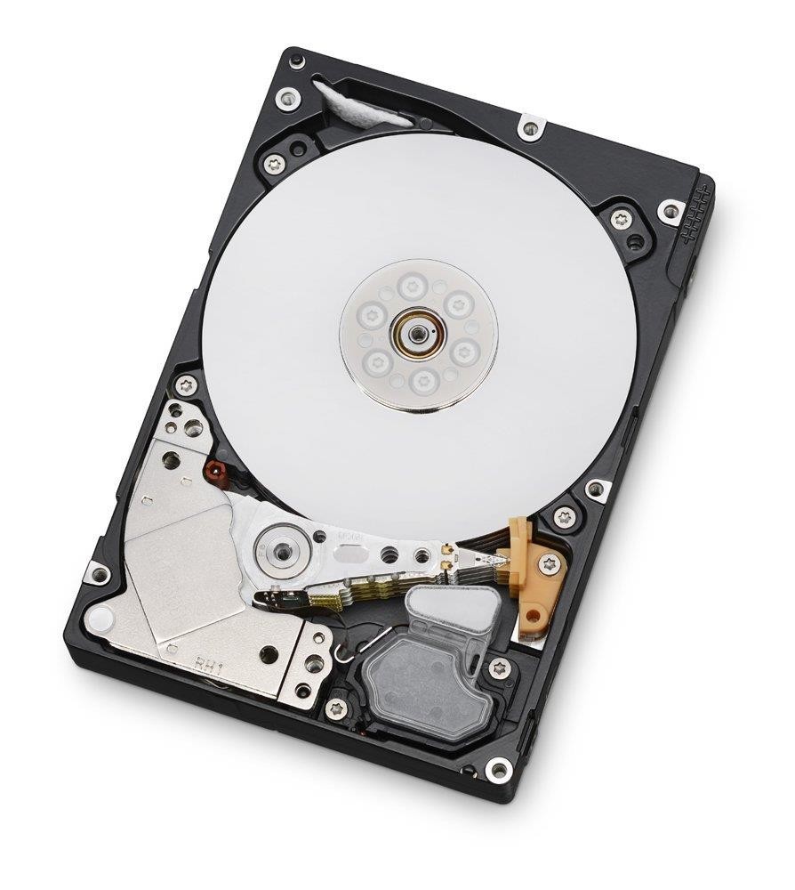 HGST Ultrastar C10K1800 HUC101890CSS200 (0B27976) 900GB 10520 RPM 128MB Cache SAS 12Gb/s 2.5" Enterprise Hard Drive Bare Drive