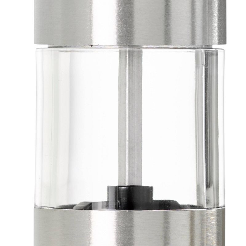 Adhoc Pepper and Salt Mills 10.5" Menage Classic