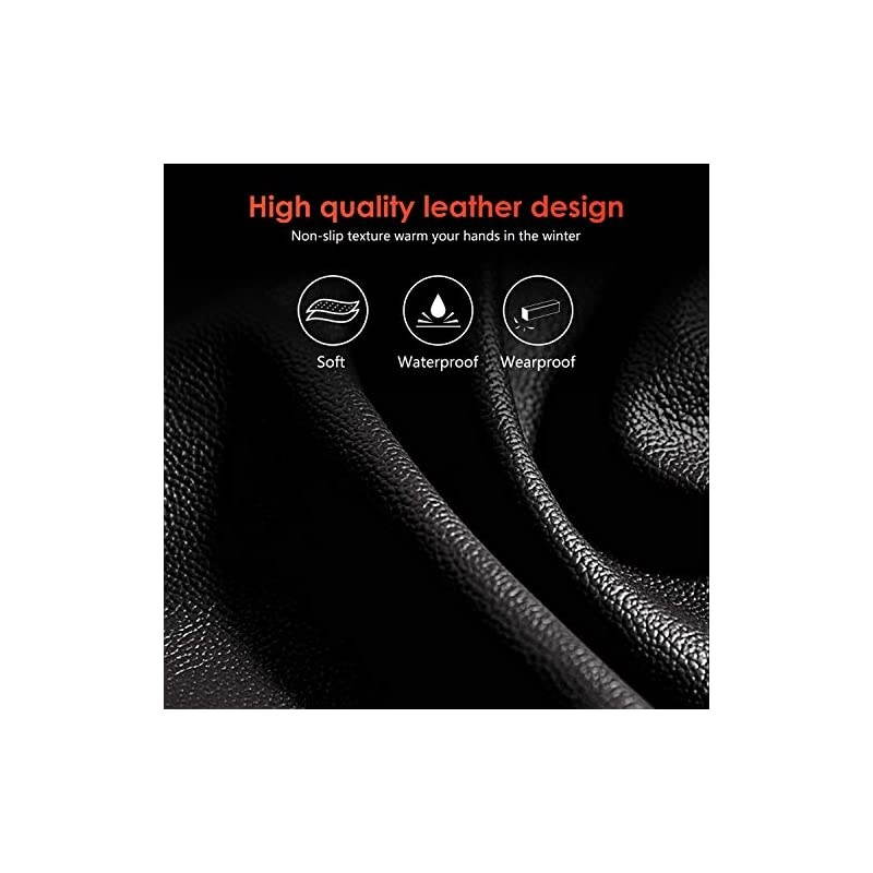 Laptop Table Stand Desk  Adjustable PVC Leather Laptop Bed Table Portable Standing Desk with Storage Drawer Foldable Lap Tablet Desk for Sofa Couch Floor LargeBlack