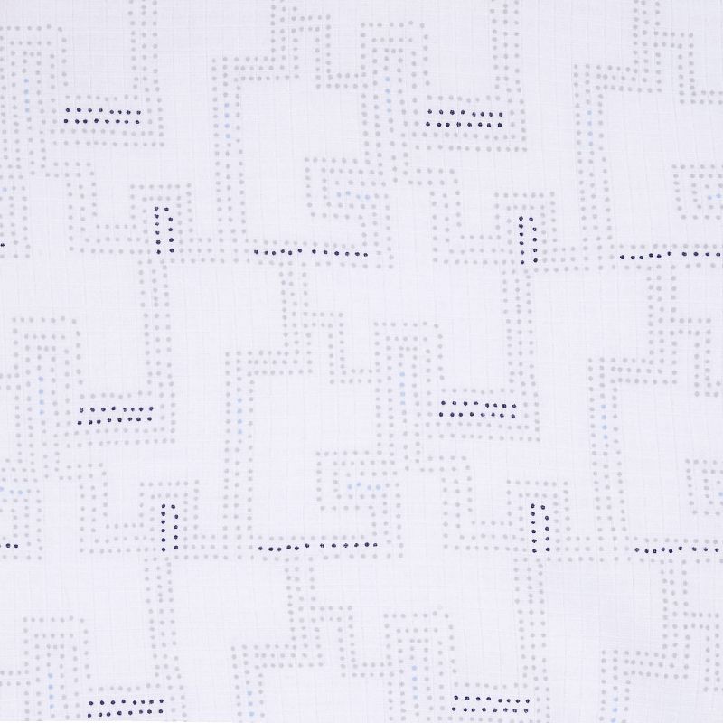 aden and anais Essentials 2pk Bandana Bib - Little Big World