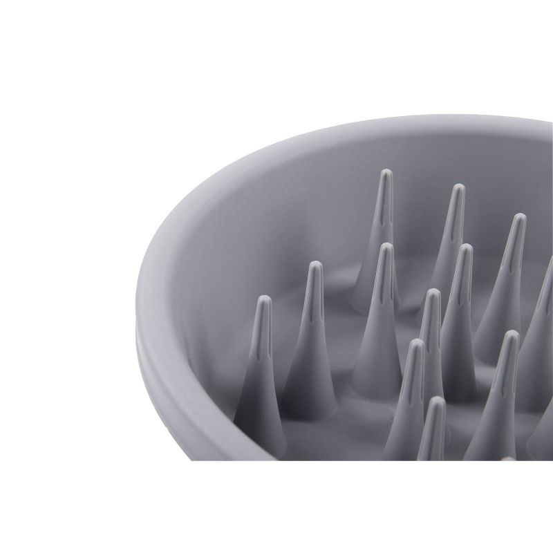 Dexas Slowfeeder - Gray