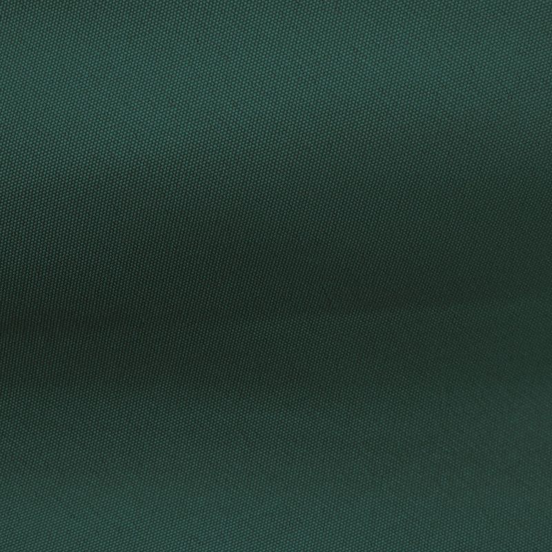 9' x 5' Rectangular Double Top Patio Outdoor Market Umbrella Emerald Green - Crestlive Products