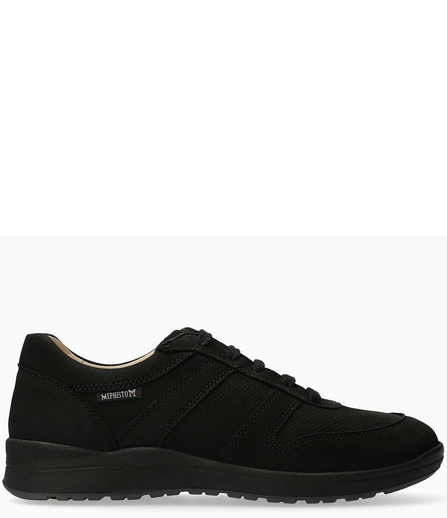 Mephisto Rebecca Perforated Sneakers