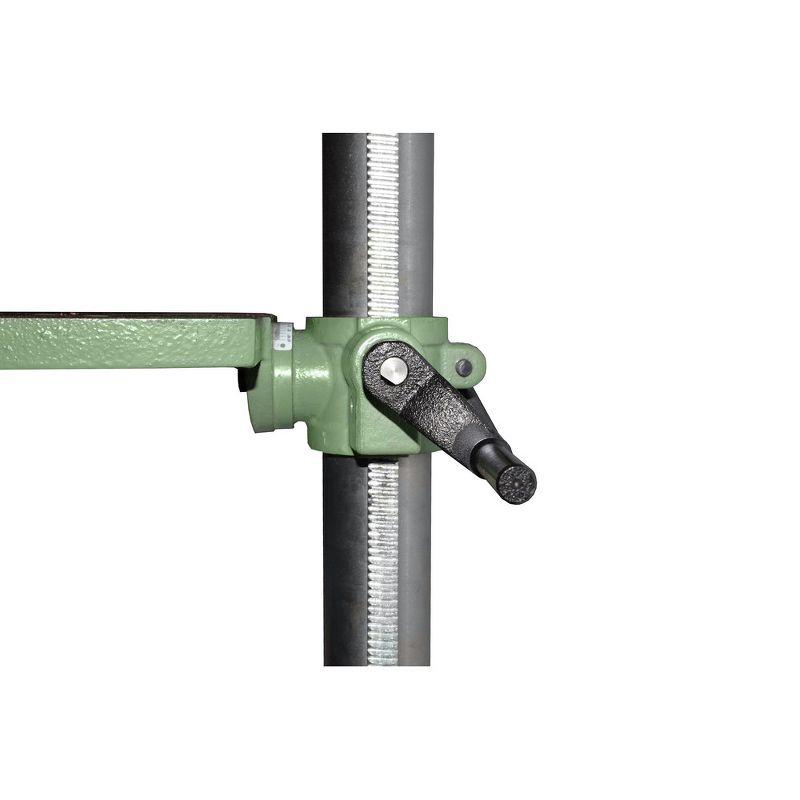 General International 75-010 M1 12 in. 1/3 HP VSD Benchtop Drill Press