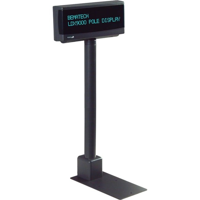 Bematech LDX9000 Pole Display LDX9000TUPGY