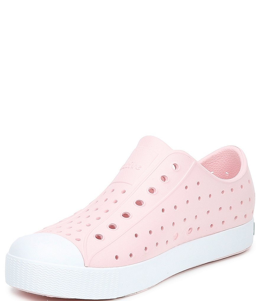 Native Kids' Jefferson Slip-On Sneakers (Youth)