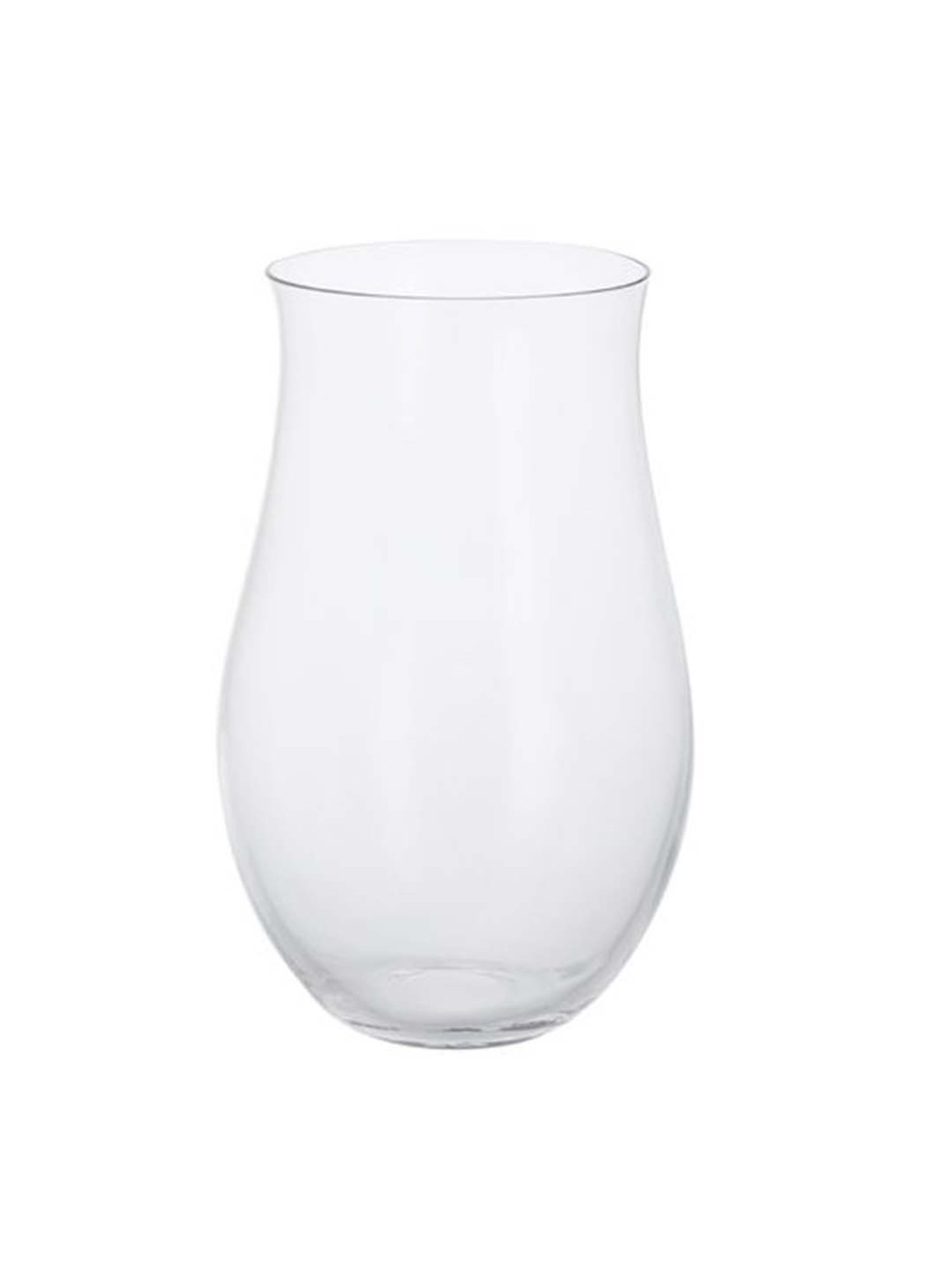 DARTINGTON Crystal Transparent Rum Glasses (380 ml) - Set of 6