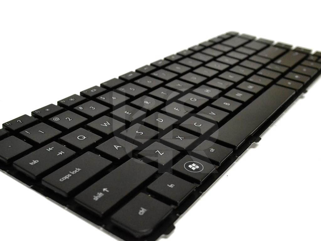 Loreso Compatible Laptop Keyboard Replacement for HP Pavilion G4 G4-2000 680555-001 698188-001 697443-001 683196-001 LKB-HC33B - Black