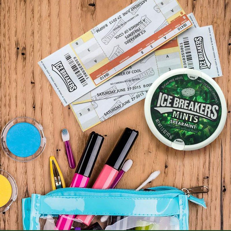 Extra Spearmint Sugarfree Gum - 15ct