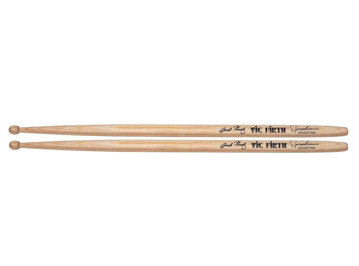 Vic Firth Symphonic Collection Jake Nissly Signature Drumsticks