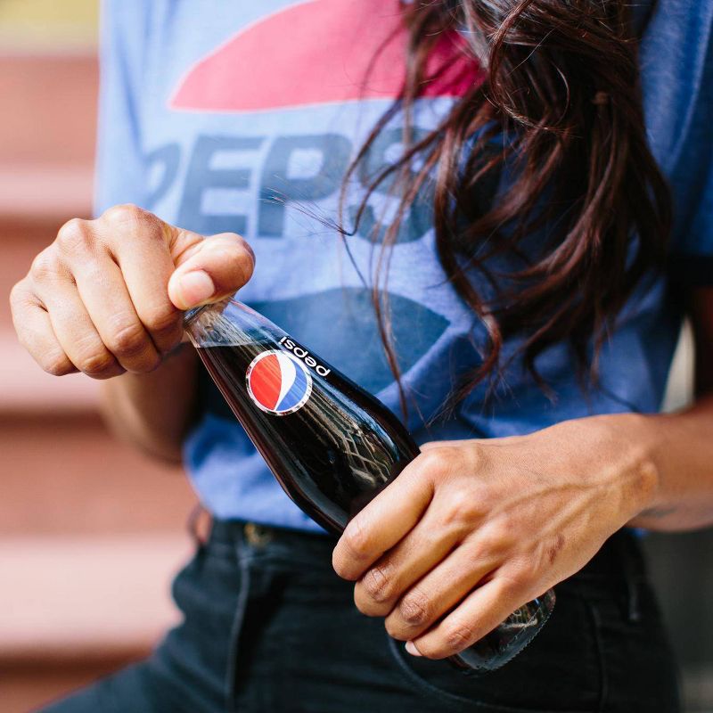 Pepsi Cola Soda - 8pk/12 fl oz Cans