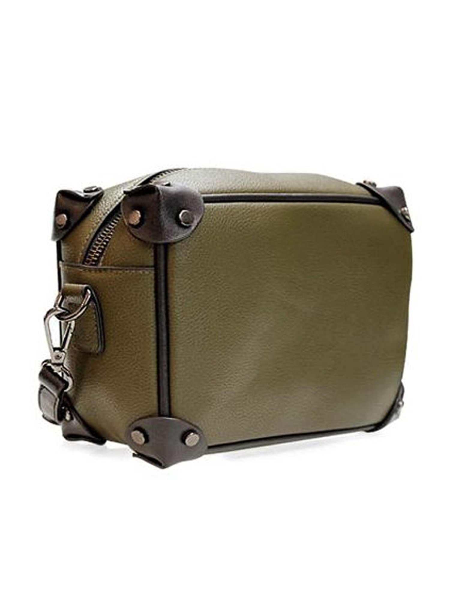 Colorbar Safari Small Flat Multicolored Pouch