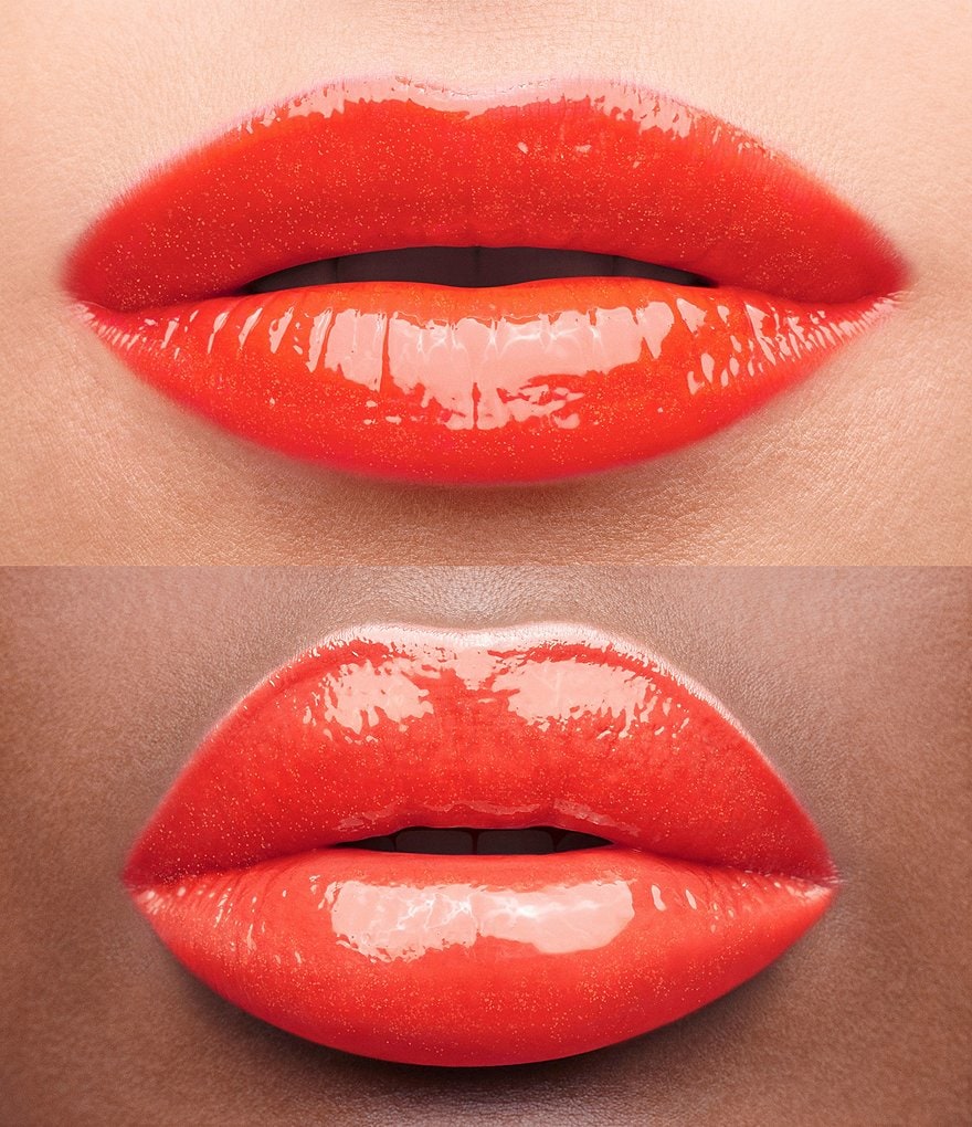 Yves Saint Laurent Beaute Glossy Stain Lip Color