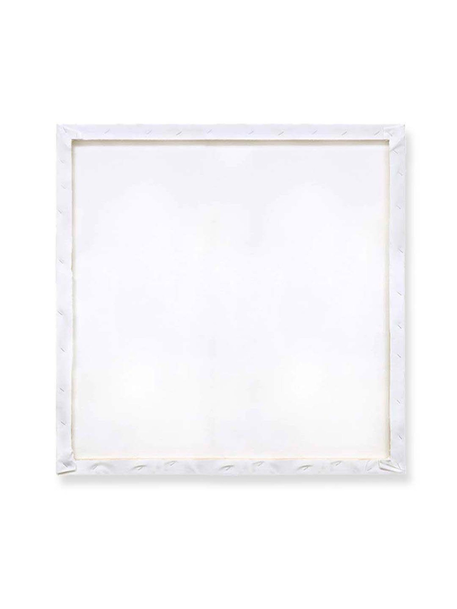 999store Multicolor Abstract Canvas Painting