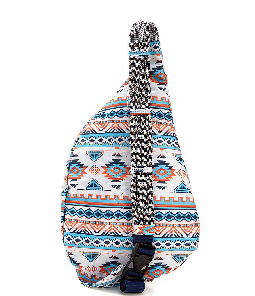 Bed Stu Lafe Zip Around Backpack