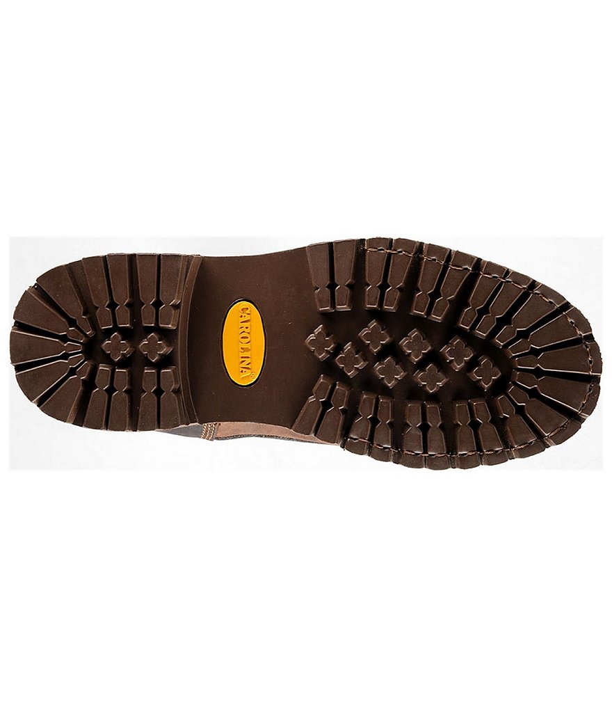 Carolina Men's 28 Series 8#double; Waterproof Work Boots