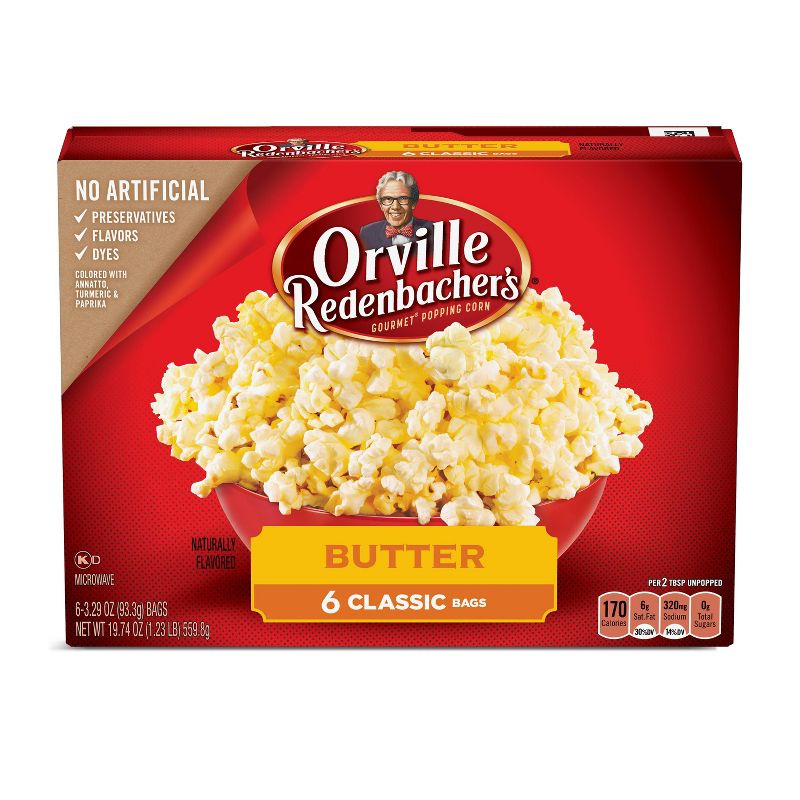 Better Made Special Cheddar Cheese Flavored Popcorn - 9oz