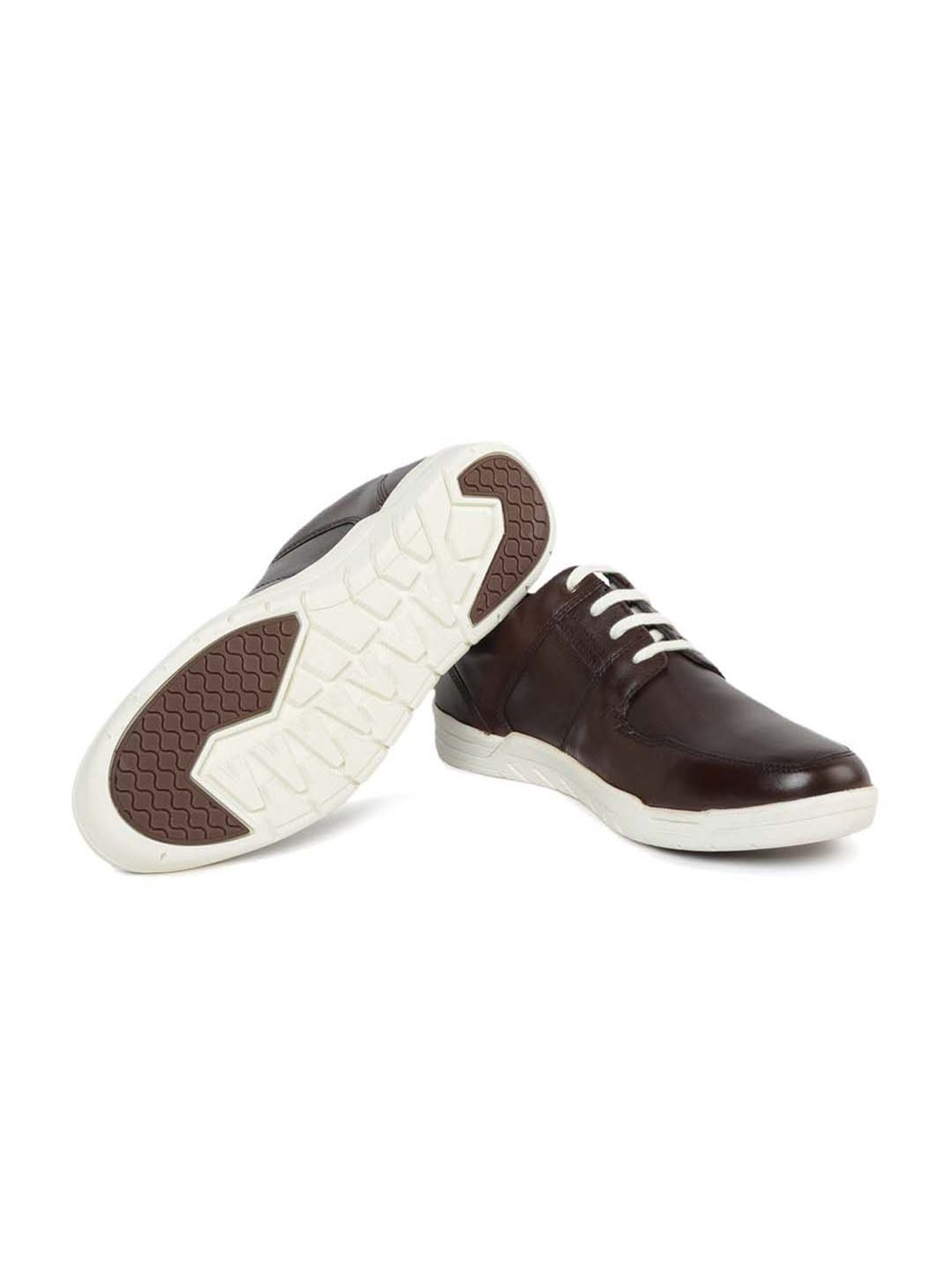 Gabicci Men's Royal Oak Casual Sneakers