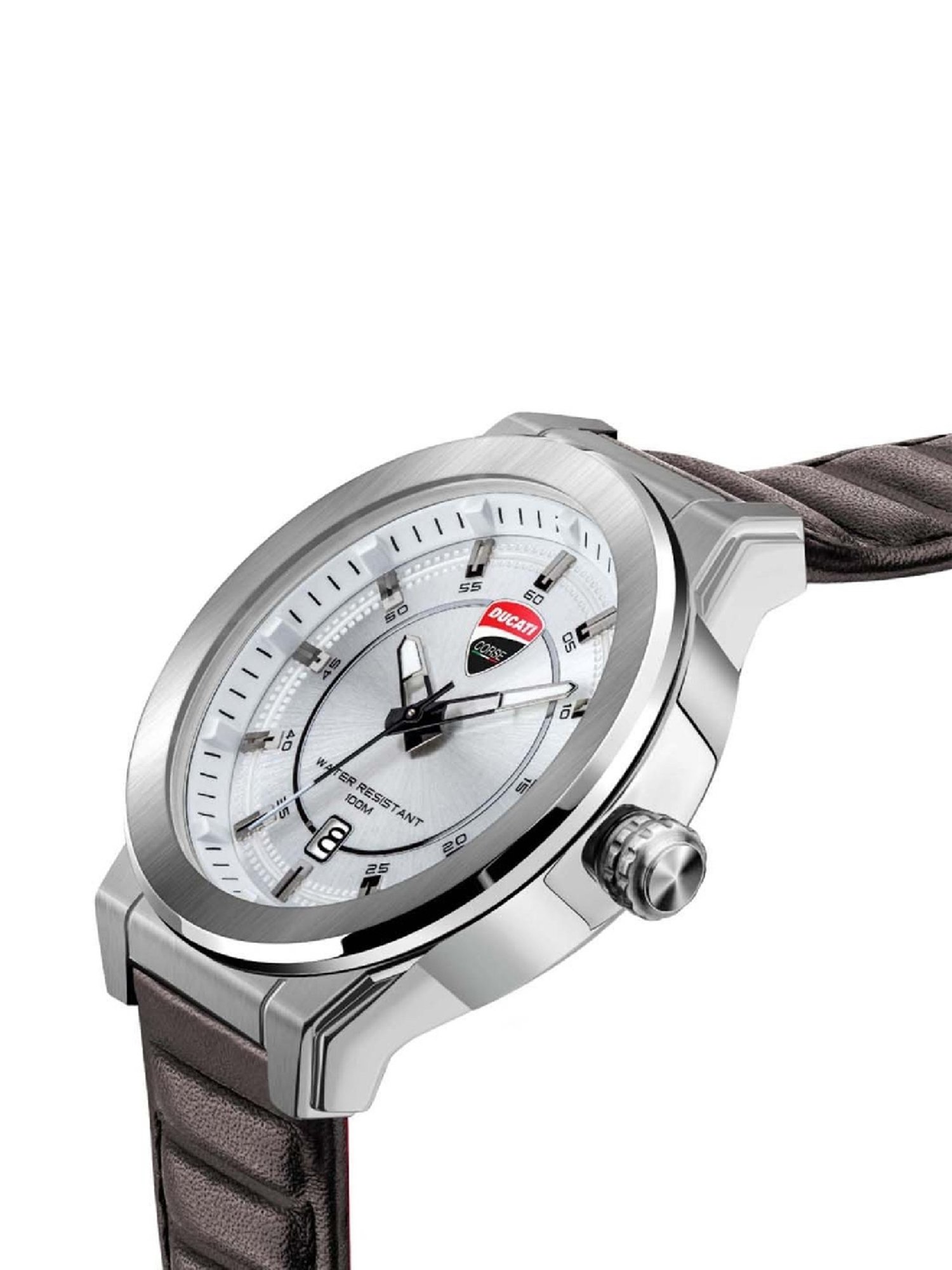 Ducati Corse DTWGB2019302 Analog Watch for Men