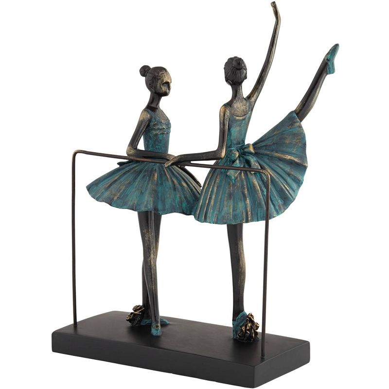 Heather Myers 12.0" Ursula Halloween Witch Wicked  -