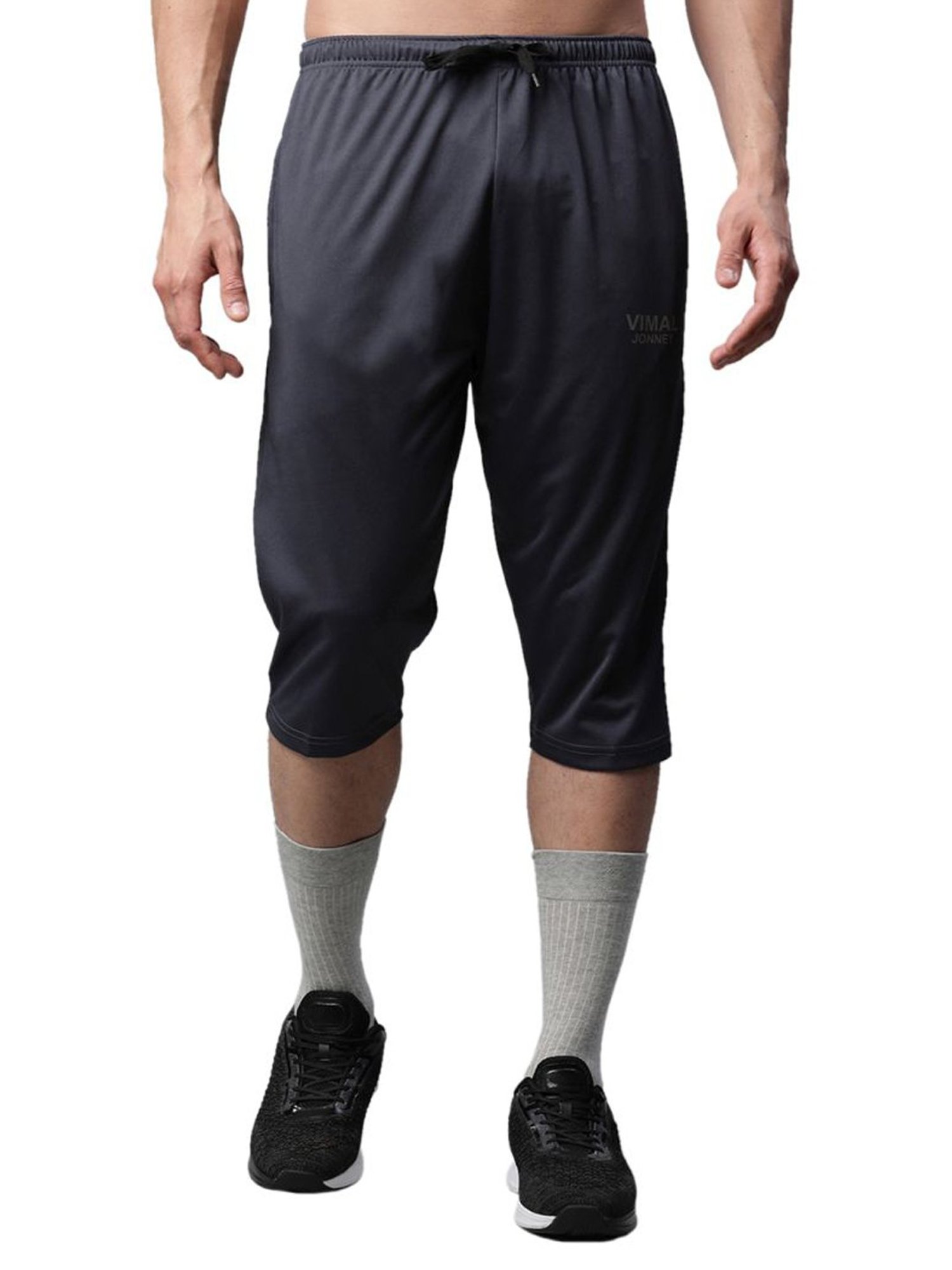 Vimal Jonney Multi Slim Fit Shorts