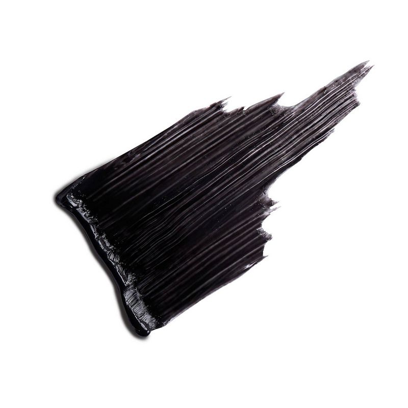 No7 Mascara Stay Perfect Waterproof Long Wear Tubular Black - 0.23 fl oz