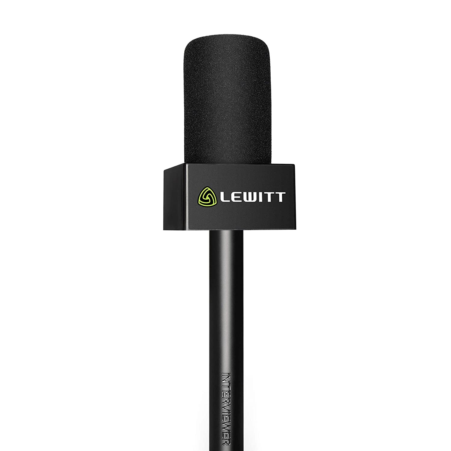 Lewitt Omnidirectional Interview Microphone (INTERVIEWER)