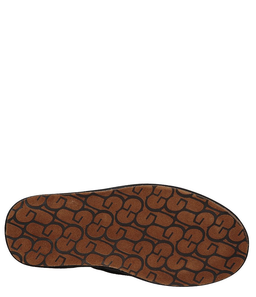 Minnetonka Men's Taylor Clog Slipper