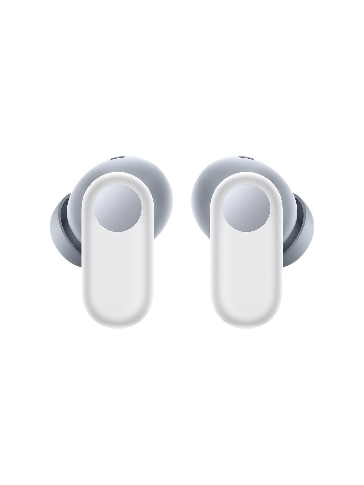 OnePlus Nord Buds 2r in Ear BT Earbuds with Upto 38hr Case & IP55 Rating (Misty Grey, True Wireless)