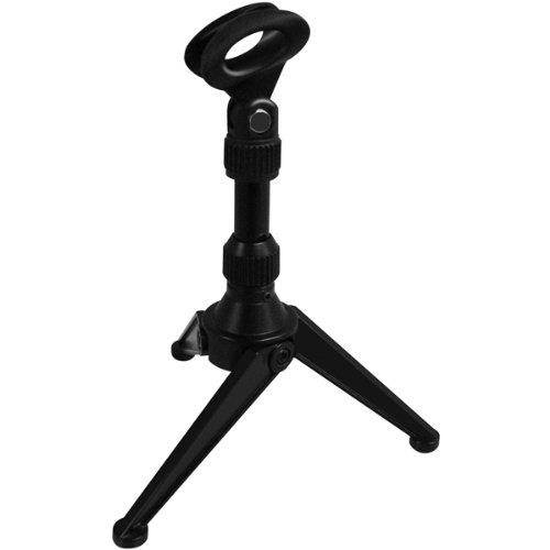 Ultimate Support JamStands JS-MMS1 Mini Desktop Tripod Mic Stand #17259