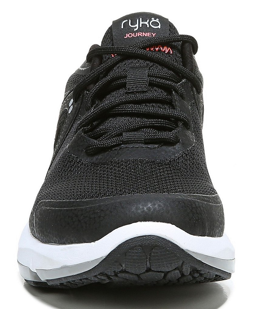 Ryka fEMPOWER Journey Lace-Up Walking Shoes