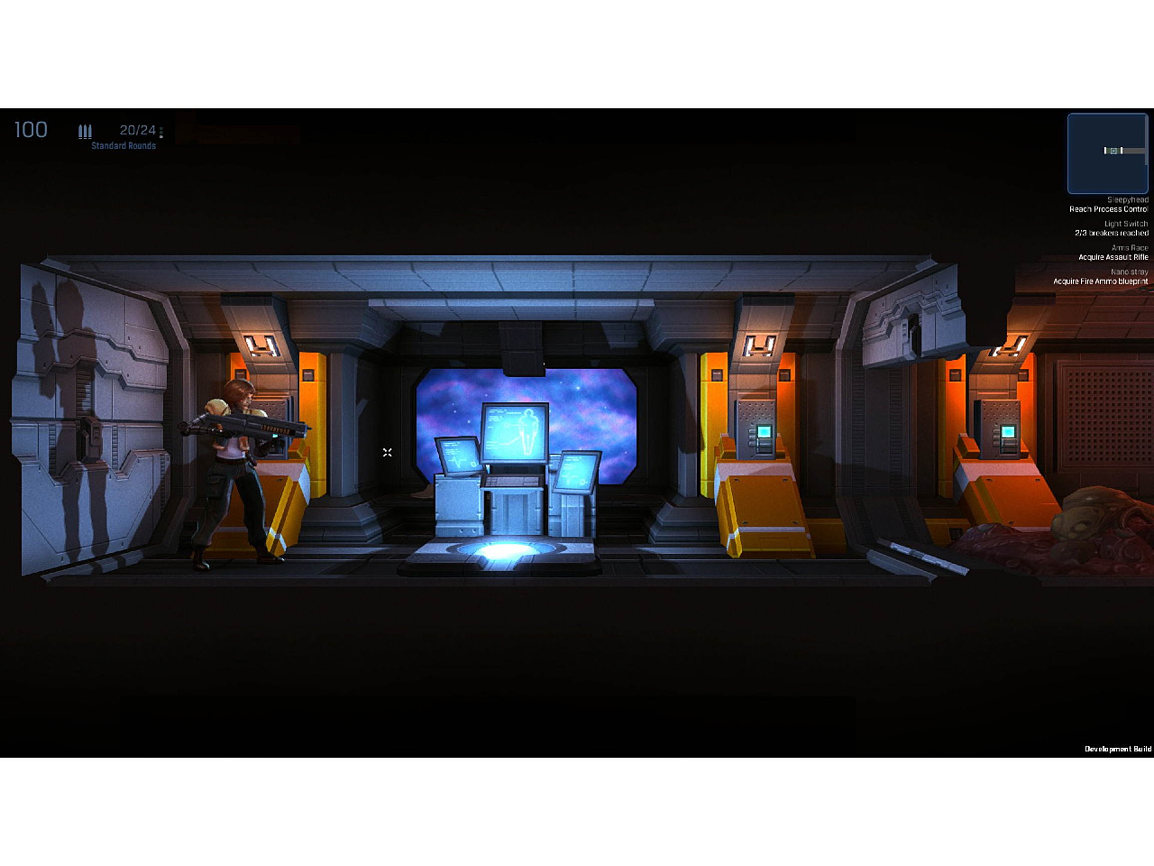 Dark Matter [Online Game Code]