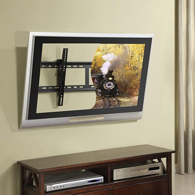 Tilting TV Wall Mount Tilting Wall Mount for Flat Screen TVs 3784 inch PN63607069