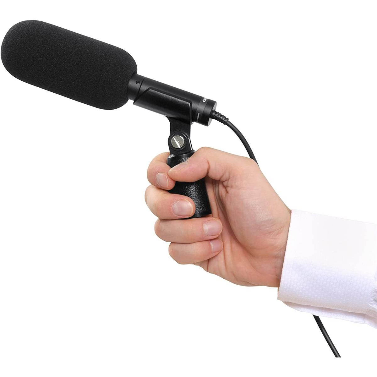 OLYMPUS ME-31 Microphone